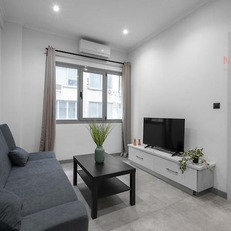 B&W, Nilie Hospitality Mgmt Apartment Thessaloníki Ngoại thất bức ảnh