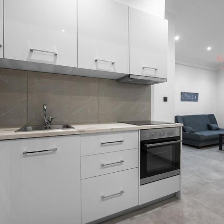 B&W, Nilie Hospitality Mgmt Apartment Thessaloníki Ngoại thất bức ảnh